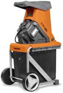 Измельчитель Daewoo DSR 2700E 222