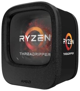 Процессор AMD Ryzen Threadripper 1950X