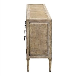 Thina, Console Cabinet