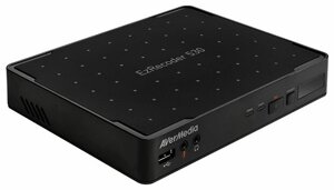 Устройство захвата видео AVerMedia EzRecorder 530 (CR530)