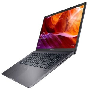 Ноутбук ASUS F509FB-EJ009T (Intel Core i5 8265U 1600MHz/15.6quot;/1920x1080/8GB/256GB SSD/DVD нет/NVIDIA GeForce MX110