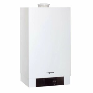 Viessmann Vitodens 200-W (B2HAK14/B2HA882/B2HA247)