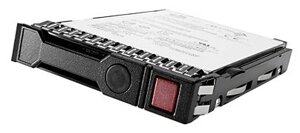 Твердотельный накопитель HP 762264-B21