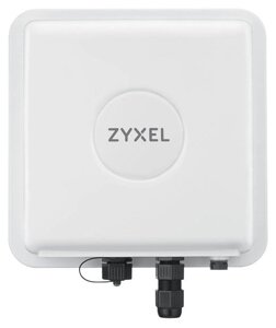 Wi-Fi точка доступа ZYXEL WAC6552D-S