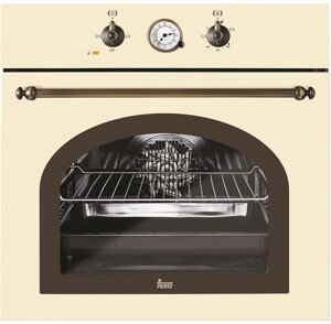 Газовый духовой шкаф TEKA HGR 650 VANILLA (41597601)