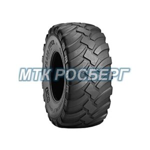 Шины Шина 580/65R22.5 166D BKT FL630 SUPER TL