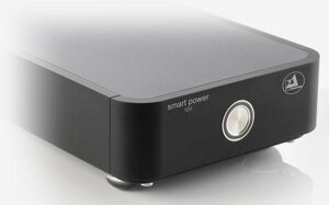 Блоки питания Clearaudio Smart Power 12V Black