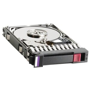 Твердотельный диск 691866-B21 HP 400GB 6G SATA 2.5in SC (SFF) SSD for gen8/gen9/gen10