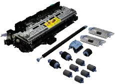 CF254A/CF235-67908 Ремкомплект (Maintenance Kit) HP LJ Enterprise MFP M725/M712 (O)