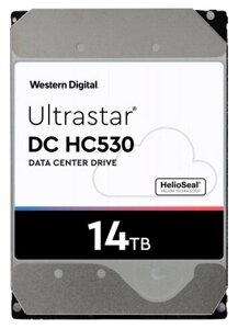 Жесткий диск Western Digital WUH721414ALE6L4