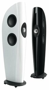 Напольная акустическая система KEF Blade