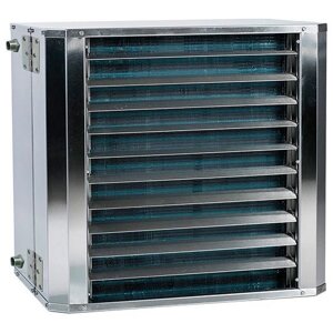 Водяной тепловентилятор Frico SWXCS22 Fan heater