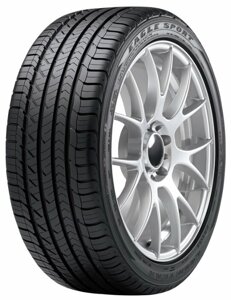 Автомобильная шина GOODYEAR Eagle Sport All Season 285/40 R20 108V RunFlat всесезонная