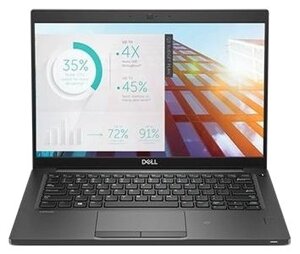 Ноутбук DELL LATITUDE 7380