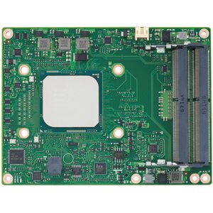 Advantech Промышленная плата SOM-5992D16-S3A1