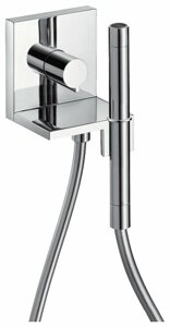 Душевой гарнитур Axor Shower Collection 10651000