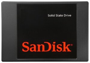 Жесткий Диск SSD SanDisk SDSA4BH-064G 64Gb (U300) SATAII Half 1,8quot;(SDSA4BH-064G)