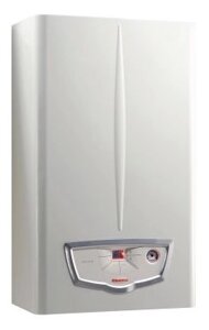 Газовый котел Immergas Eolo Star 24 3 23.8 кВт двухконтурный