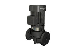 Grundfos TP 32-120/2 A-F-A-BQBE-DX1 Вертикальный центробежный насос