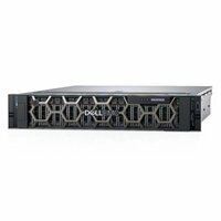 Сервер DELL PowerEdge R740xd (R7XD-2662R) 12 LFF/ 2x4210R/ 32GB (2 x 16 RDIMM) DDR4-2933 /1 x 4TB 6G 7.2K SATA/730P+