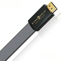 HDMI-HDMI WireWorld Silver Starlight 7 SSH7.0M-7 7.0 м