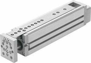 Мини-суппорт Festo EGSL-BS-45-100-10P