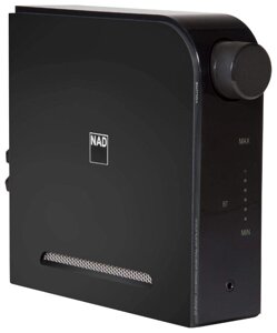 Интегральный усилитель NAD D 3020 V2