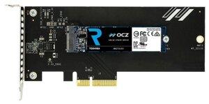 Твердотельный накопитель OCZ RVD400-M22280-1T-A