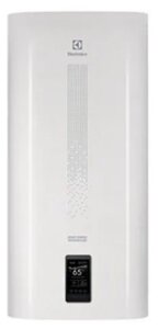 Накопительный электрический водонагреватель Electrolux EWH 100 Smart Inverter