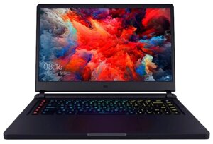 Ноутбук Xiaomi Mi Gaming Laptop (Intel Core i5 7300HQ 2500MHz/15.6quot;/1920x1080/8GB/1128GB HDD+SSD/DVD нет/NVIDIA