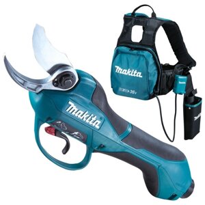 Секатор аккумуляторный Makita DUP362Z 54 см