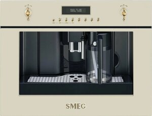 SMEG CMS8451P