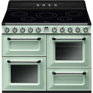 Электрическая плита smeg TR4110IPG