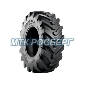 Шины Шина 340/80R18 143A8/143B BKT MULTIMAX MP 522 TL