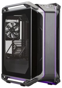 Компьютерный корпус Cooler Master COSMOS C700M (MCC-C700M-MG5N-S00) w/o PSU Black/silver