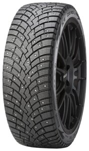 Автомобильная шина Pirelli Ice Zero 2 275/35 R20 102T RunFlat зимняя шипованная