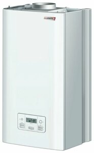 Газовый котел Protherm Пантера 35 KTV (2010) 35 кВт двухконтурный