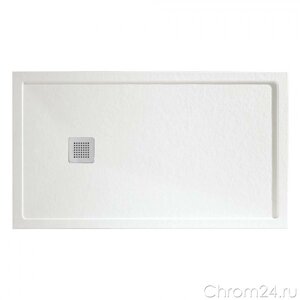 Hafro Forma Frame поддон (100 x 80 см) (5FFC3N0)