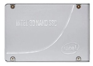 Твердотельный накопитель Intel SSDPE2KE016T801