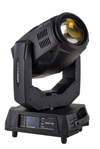 Involight TRINITY280 вращаюшаяся голова 3в1