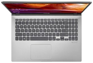 Ноутбук ASUS Laptop 15 X509UB-EJ031 (Intel Core i3 7020U 2300MHz/15.6quot;/1920x1080/8GB/1000GB HDD/DVD нет/NVIDIA