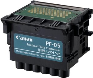 Печатающая головка Canon PF-05 (3872B001)