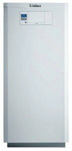 Газовый котел Vaillant ecoVIT VKK INT 356/5 33.3 кВт