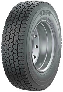 Автомобильные шины MICHELIN Multi D 265/70 R17.5 138/136M