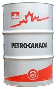 Моторное масло Petro-Canada Supreme 20W-50 205 л