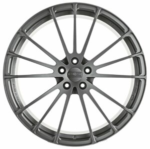 Колесный диск OZ Racing Ares 10x20/5x120 D64.12 ET30 Grigio corsa