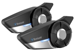 Bluetooth мотогарнитура SENA 20S EVO DUAL