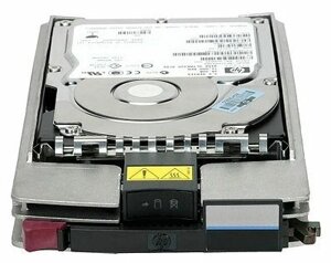 Жесткий диск HP 450 GB SB234AX