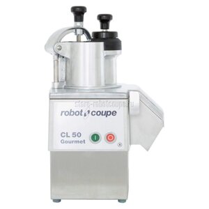 Овощерезка Robot Coupe CL50 Gourmet