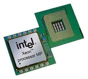 Процессор Intel Xeon MP Tulsa